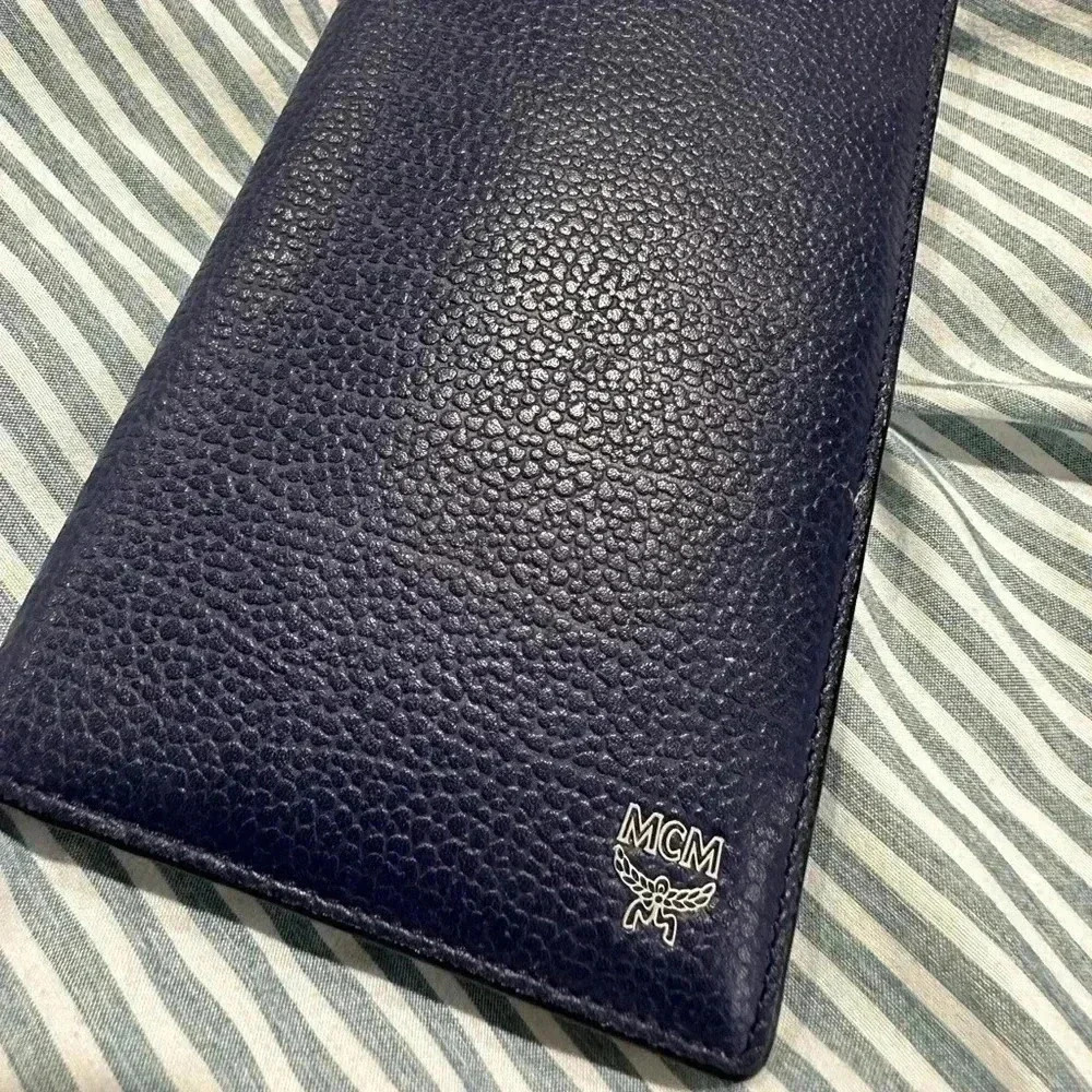 MCM Wallet